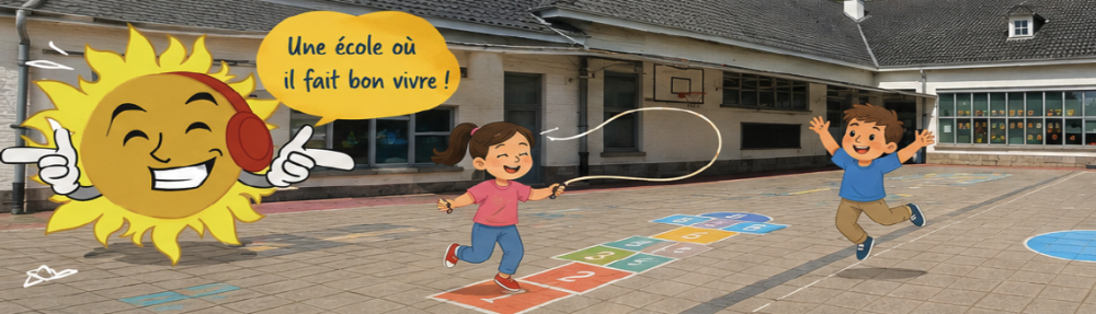 Ecole de Néchin